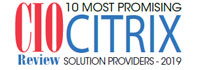 Top 10 Citrix Solution Companies - 2019